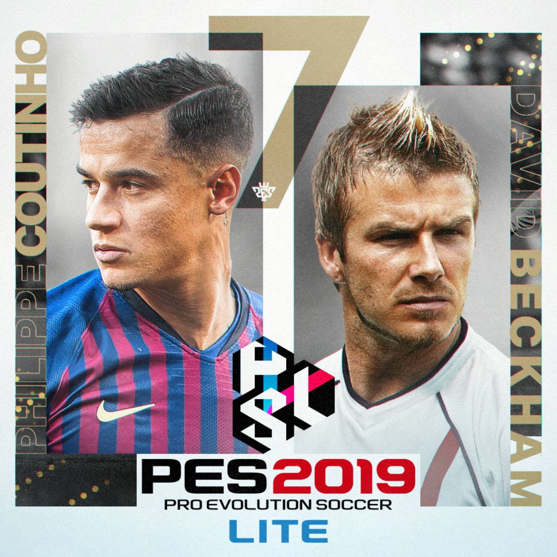 PES 2019 LITE, la versión free-to-play ya disponible
