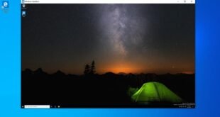 Microsoft presenta Windows Sandbox, una forma de probar aplicaciones sin correr riesgos de seguridad en Windows 10