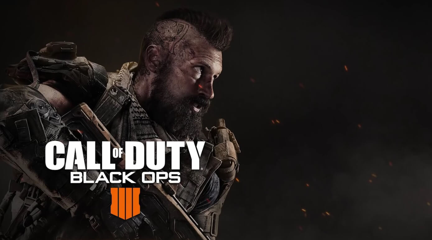 Call of Duty: Black Ops 4, una (gran) adaptación a los nuevos cánones