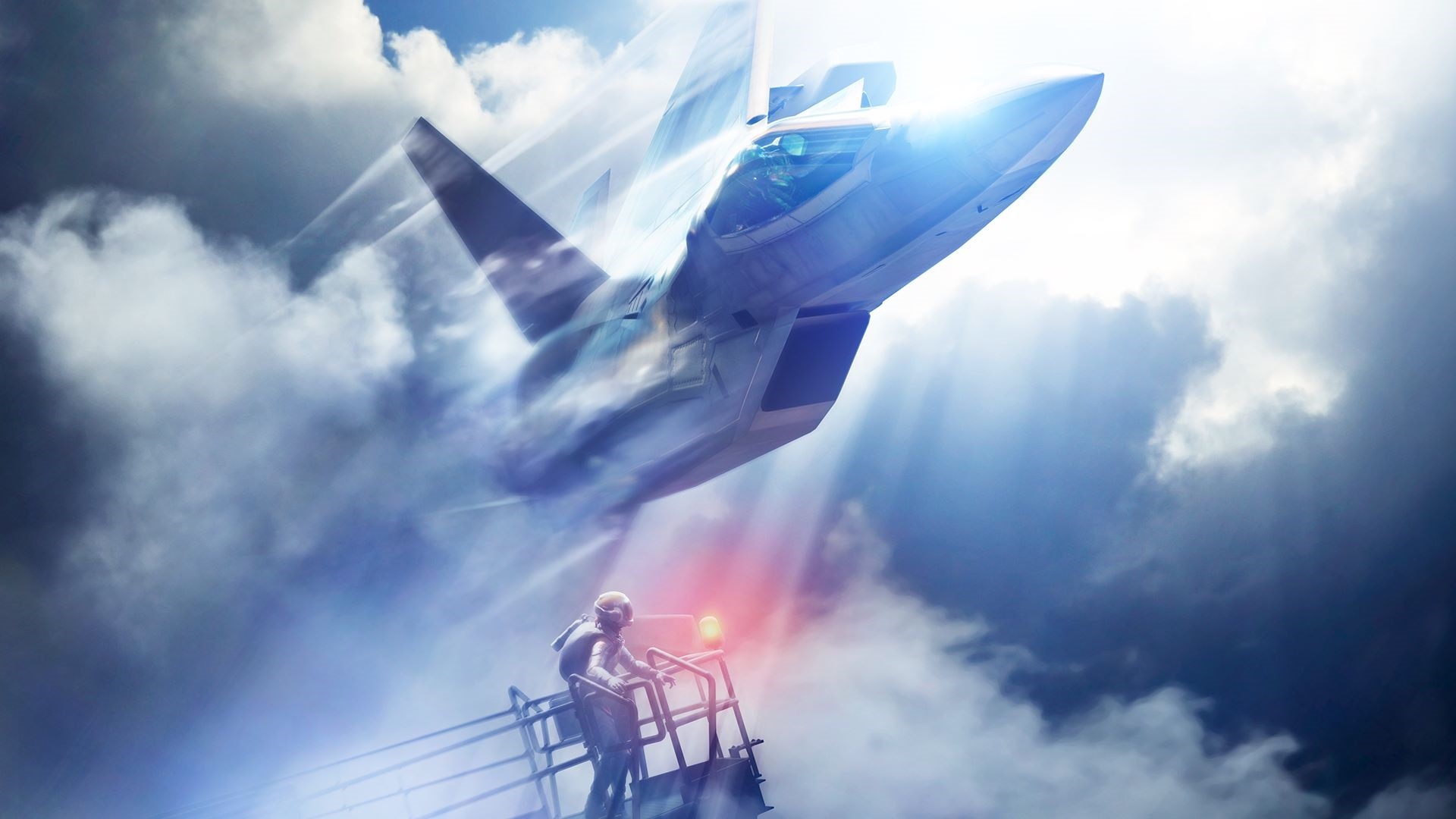 Ace Combat 7: Skies Unknown disponible para PlayStation 4 y Xbox One