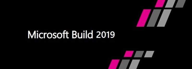 microsoft build 2019