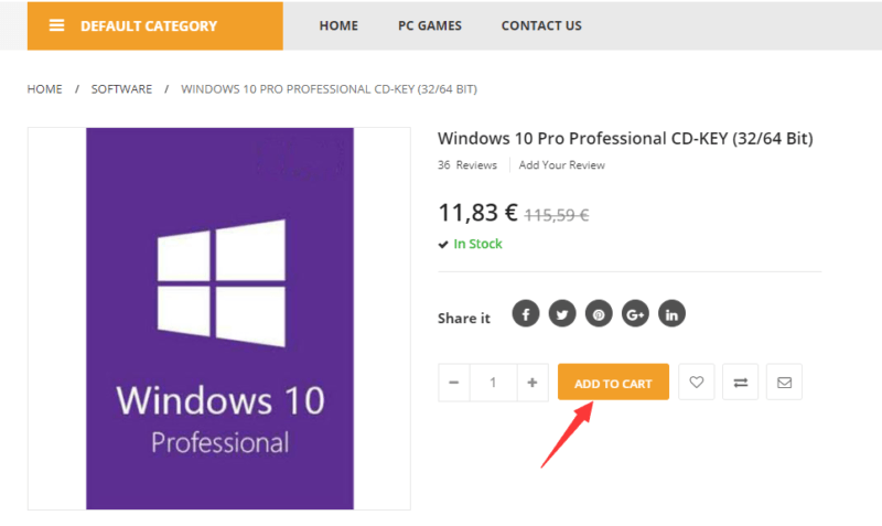 Promoción de primavera en Goodoffer24: Windows 10 Pro y Office 2016 Pro por menos de 30 euros