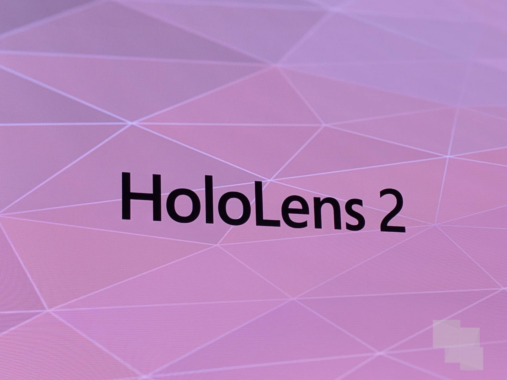 Campo de visión infinito, la promesa de Alex Kipman para HoloLens