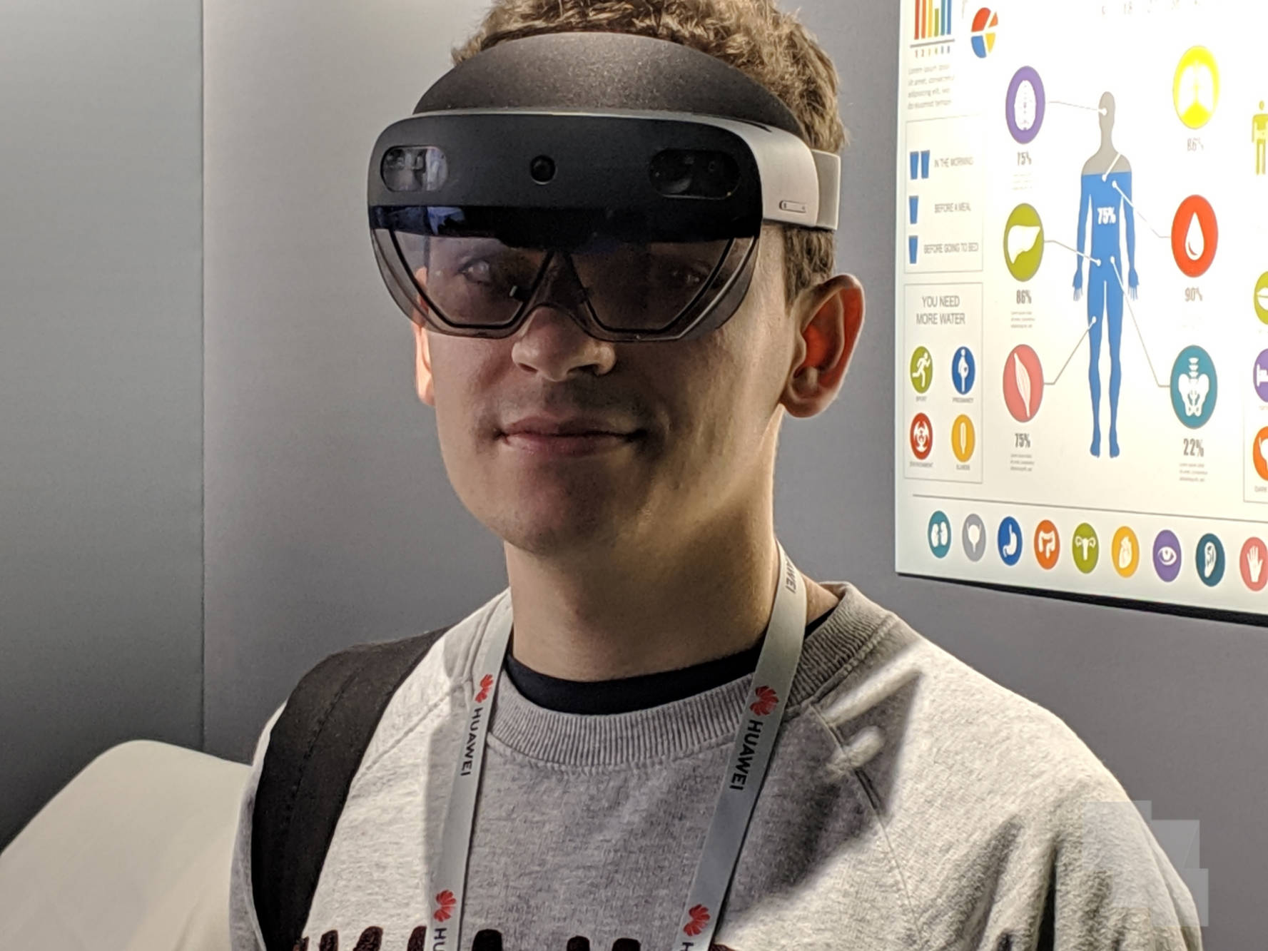 HoloLens 2, ya las hemos probado y te contamos la experiencia