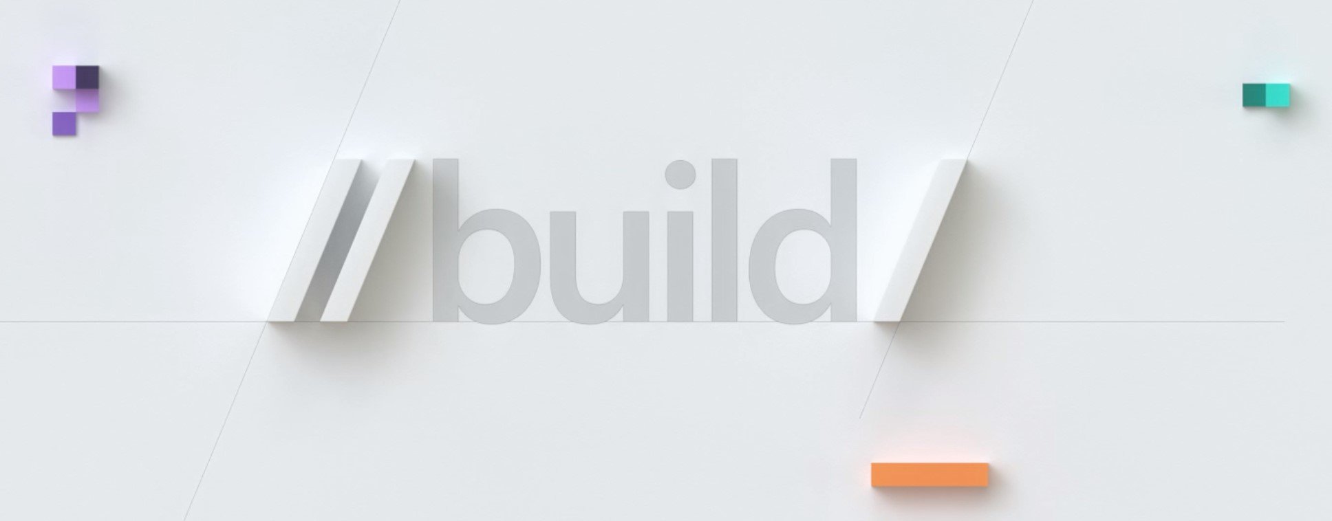 La Build 2019 de Microsoft será del 6 al 8 de Mayo, es oficial