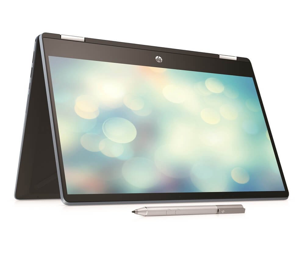 HP renueva sus Pavilion x360 14 y HP Pavilion x360 15