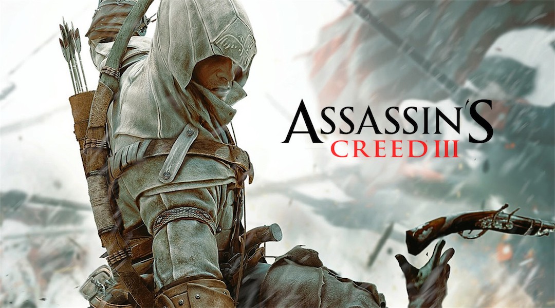 Assassin’s Creed III Remastered, se publican sus requisitos para PC