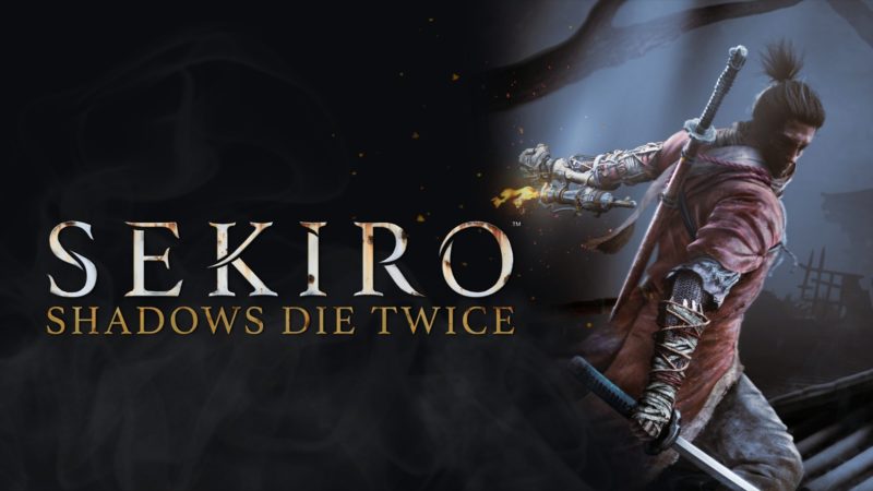 Sekiro: Shadows Die Twice ya está disponible para Consolas y PC