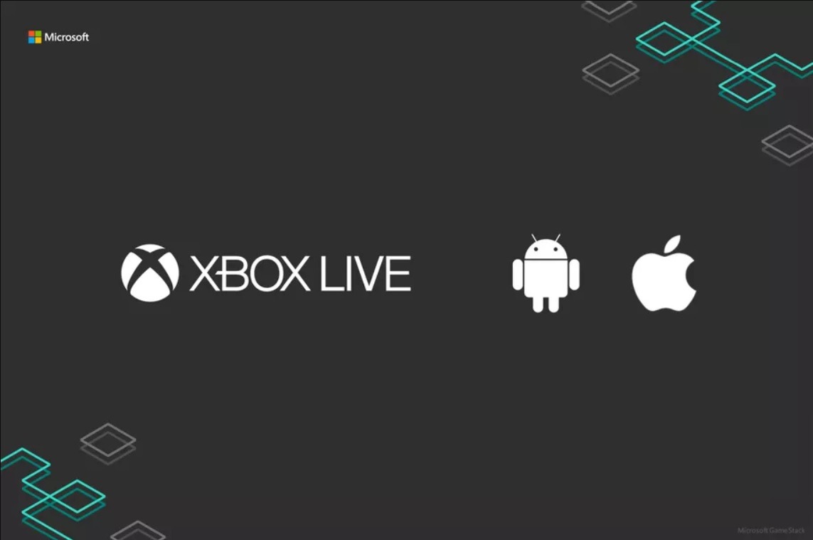 Xbox Live llega a iOS y Android