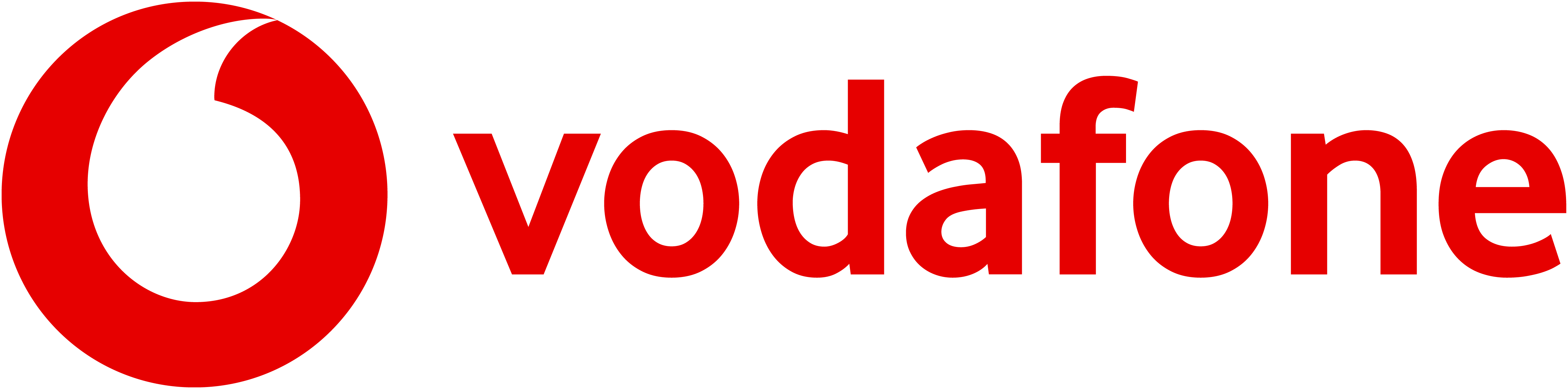 Vodafone lanza sus tarifas con datos móviles ilimitados