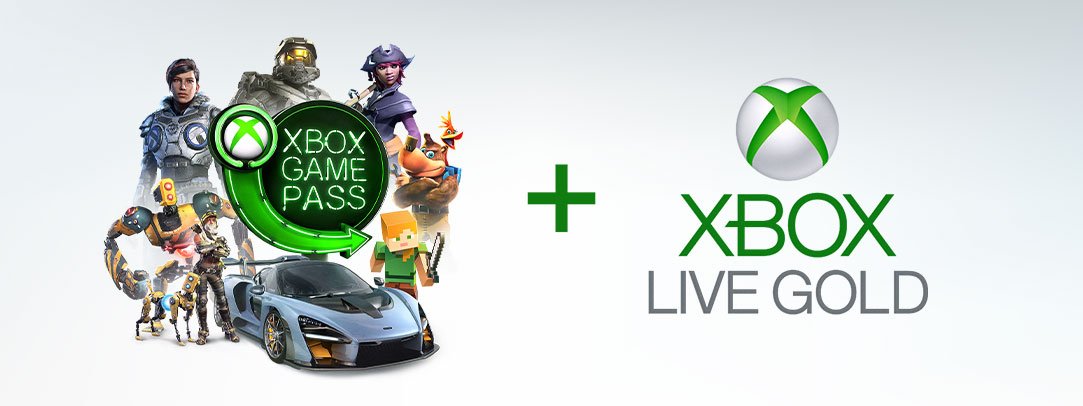 Xbox Game Pass Ultimate llegará a finales de año
