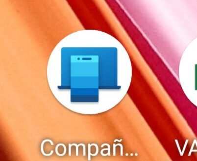 Compañero de Tu Teléfono se actualiza en Android con novedades