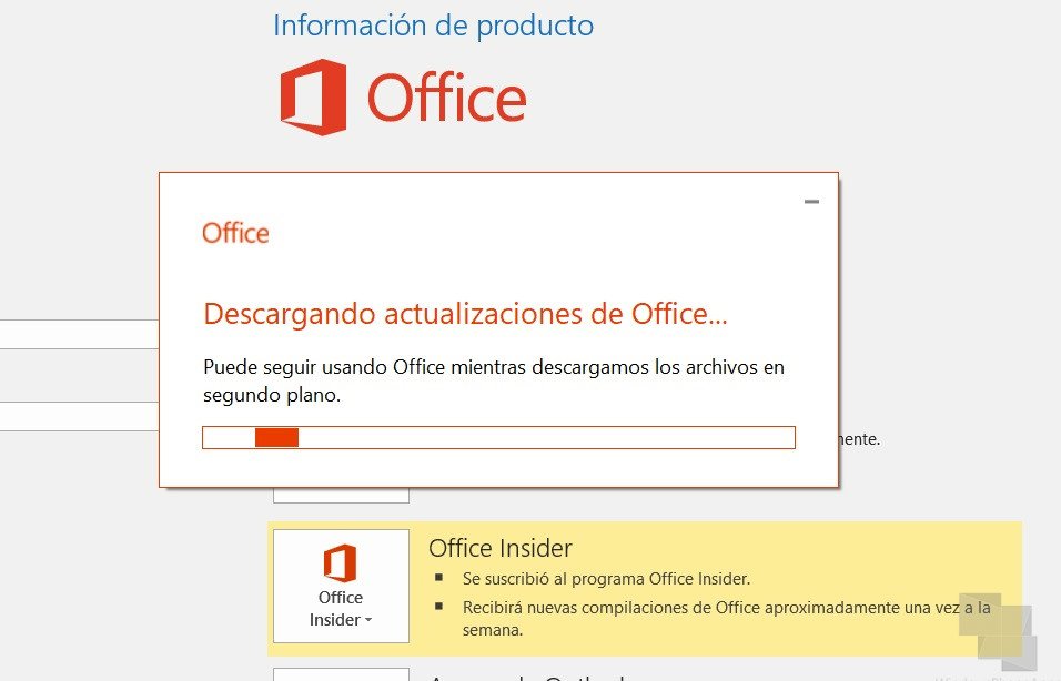 Office 365 Insider