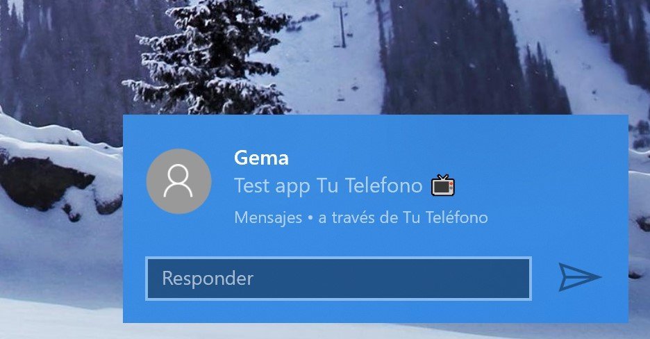 Tu Teléfono recibe nuevas funciones