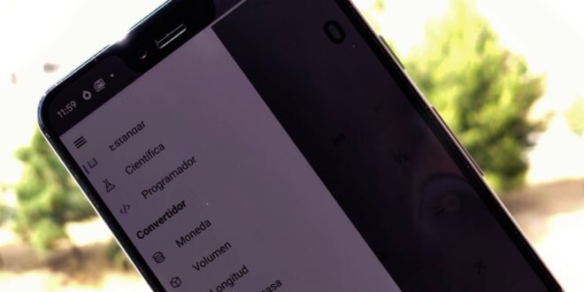 La calculadora de Windows 10 llega a iOS y Android