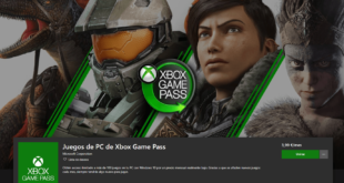 Juegos de PC de Xbox Game Pass