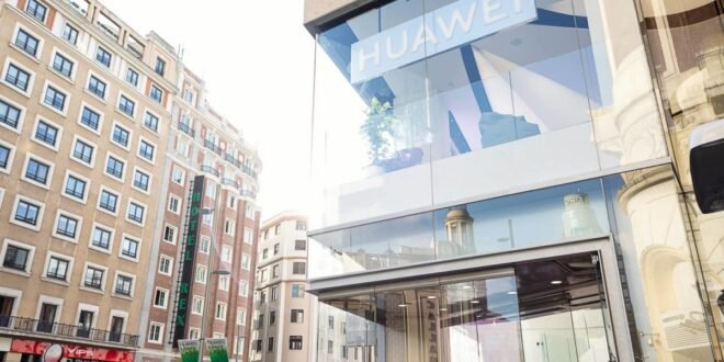Huawei