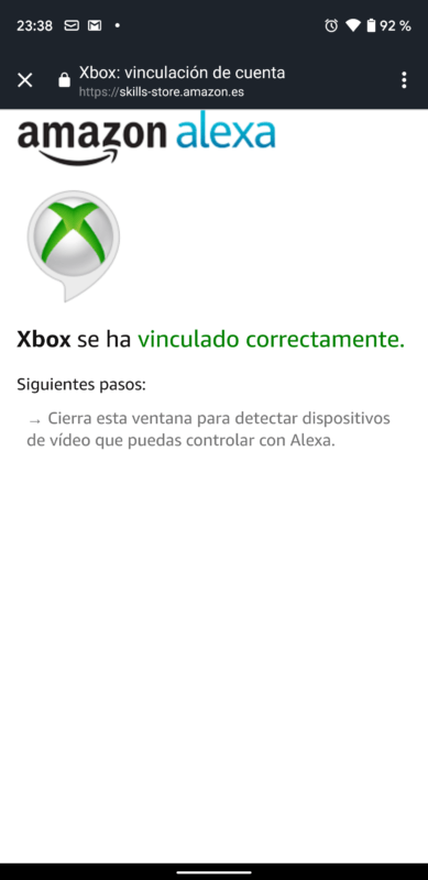 Ya puedes controlar tu Xbox con Alexa en España y México
