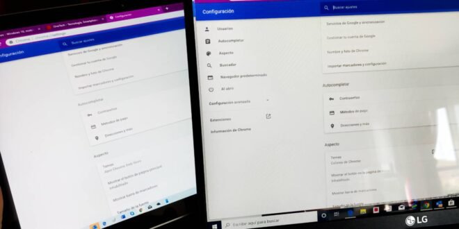Google Chrome 76 llega con cambios en su diseño y otras novedades
