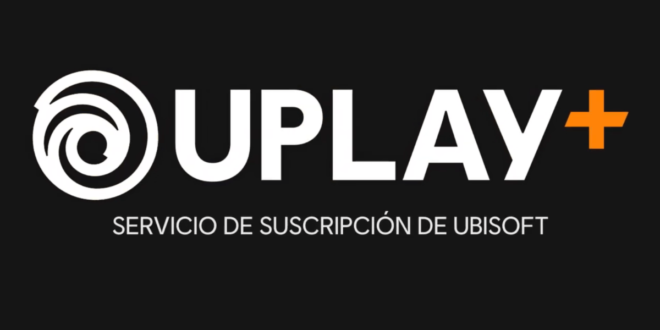 Estos son los juegos que tendrás con tu cuenta Uplay+