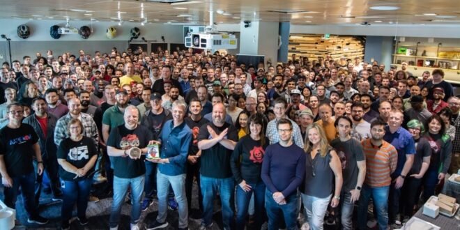 Gears 5