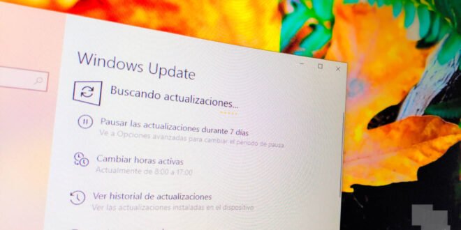 Las Build 18362.10014 y 18362.10015 llegan al anillo lento siguiendo con las pruebas de Microsoft