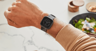 Fitbit Versa 2 con Alexa llega para competir con los mejores