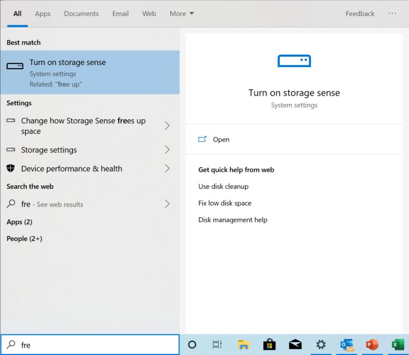 La Build 18963 llega al anillo rápido de Windows 10