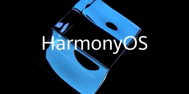 HarmonyOS es oficialmente el nuevo sistema operativo de Huawei