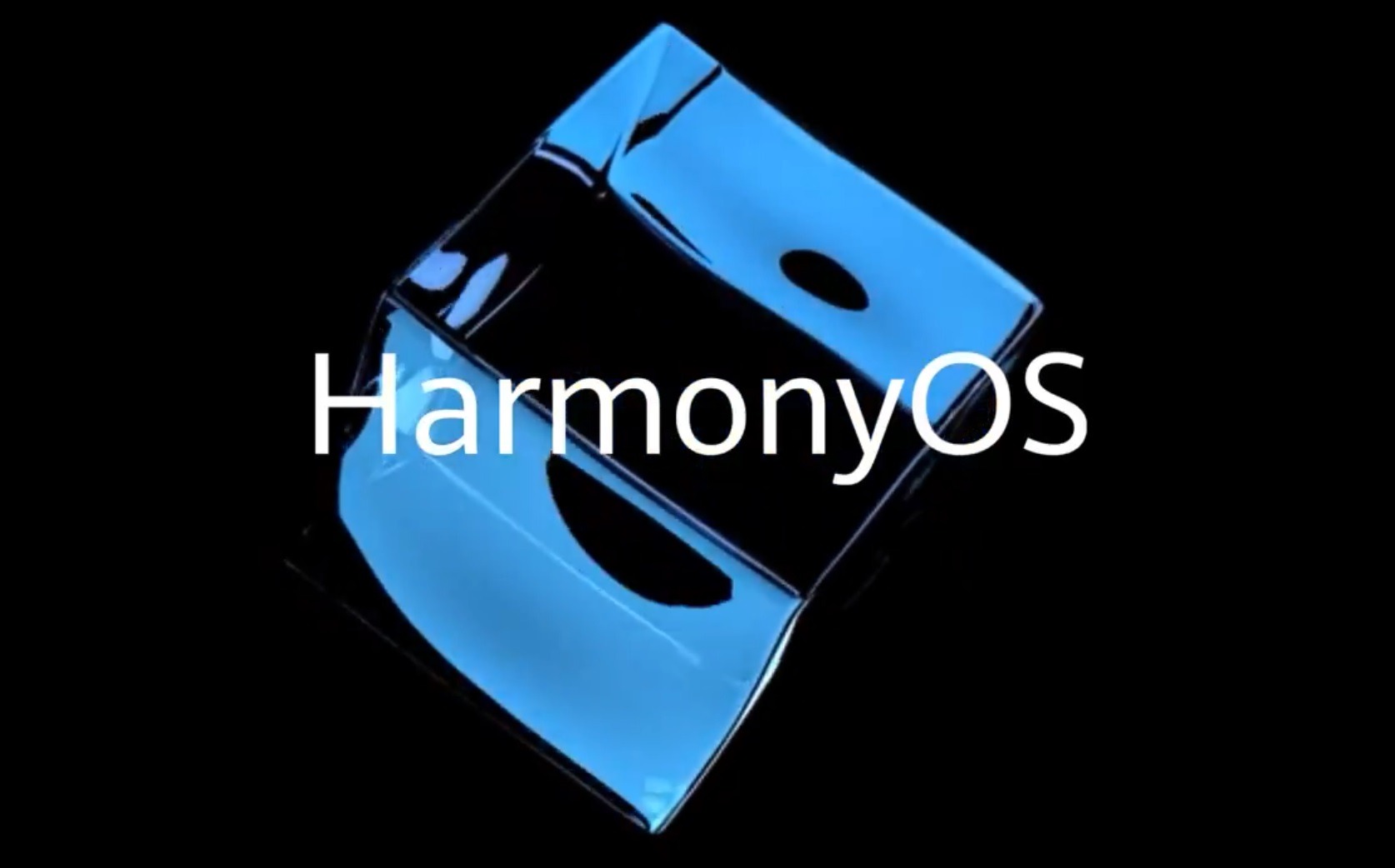 HarmonyOS es oficialmente el nuevo sistema operativo de Huawei