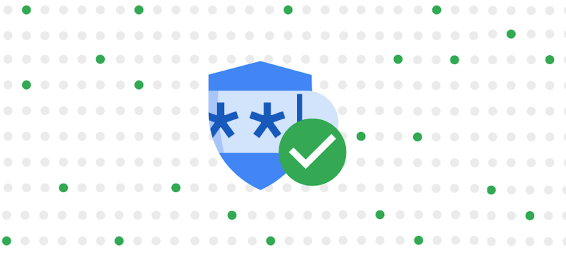 Google hará más seguro Chrome, con revisión de contraseñas