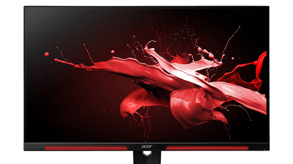 Acer presenta sus nuevos monitores Gamer de la serie Nitro