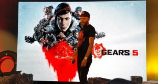 Gears 5 logra el mejor lanzamiento de un juego de Xbox Game Studios