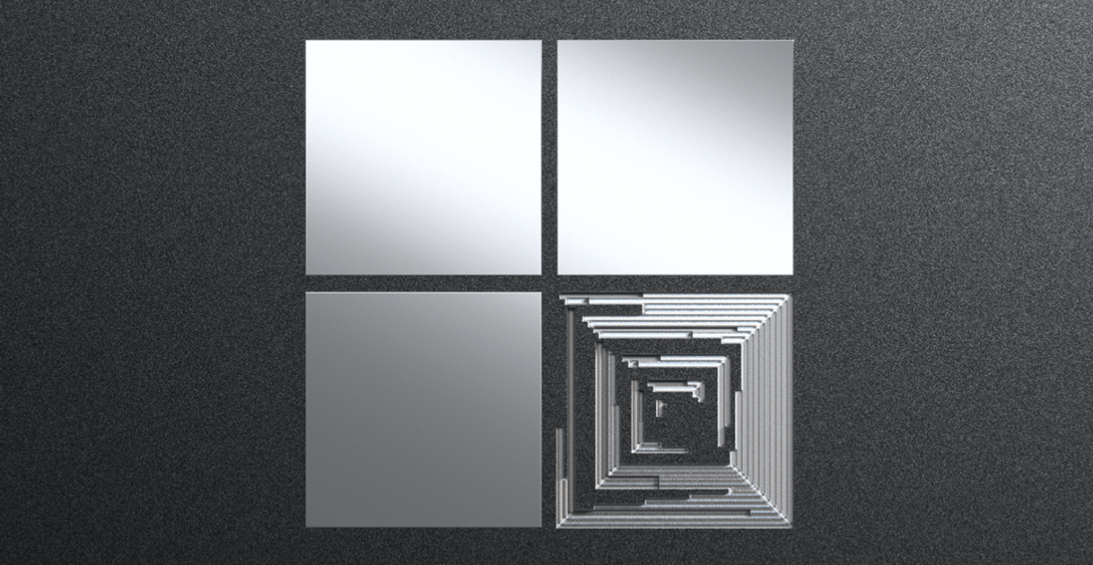 Windows 10X podría presentarse con el Surface de doble pantalla