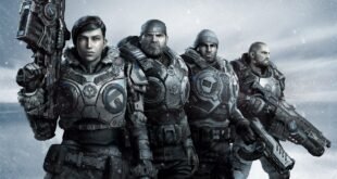 gears 5