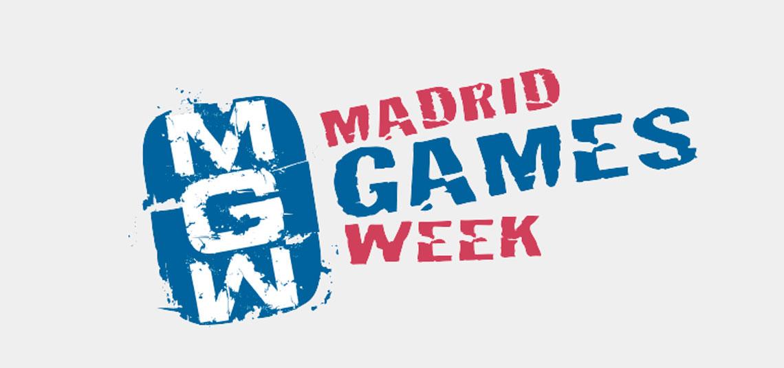 MGW 2019, un año mas el mundo Gamer se reúne en Madrid