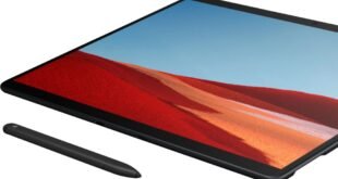 Primeros renders de los nuevos Surface