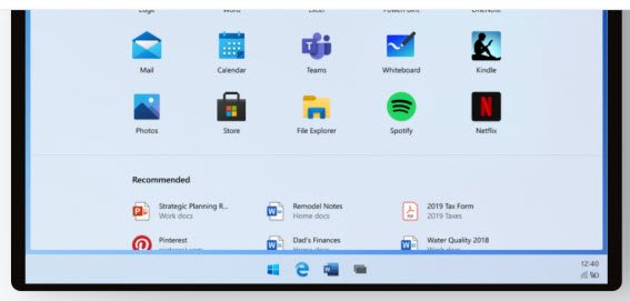 Windows 10X contará con actualizaciones en menos de 90 segundos