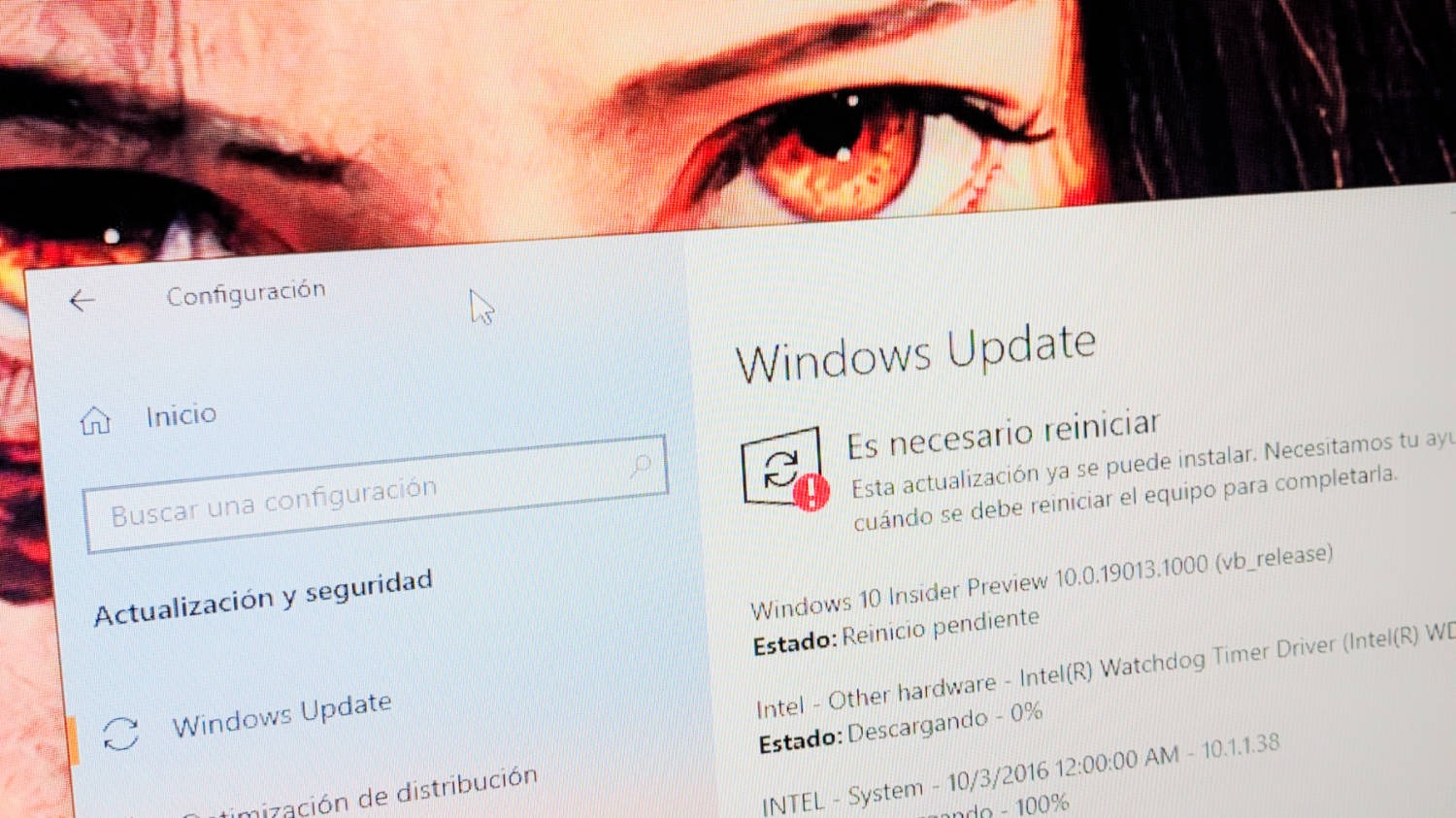 Microsoft lanza nuevos parches para las versiones 1903 y 1909 de Windows 10