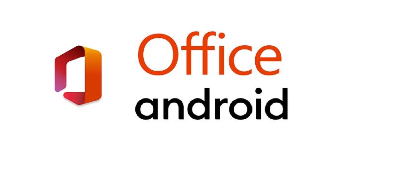 Microsoft une sus servicios Office para Android en una app