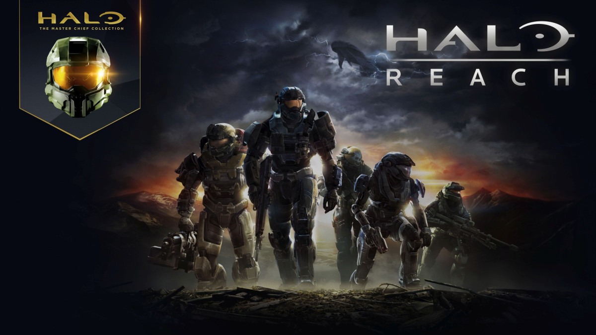 Halo: Reach llega con Xbox Game Pass a Xbox One y Windows 10