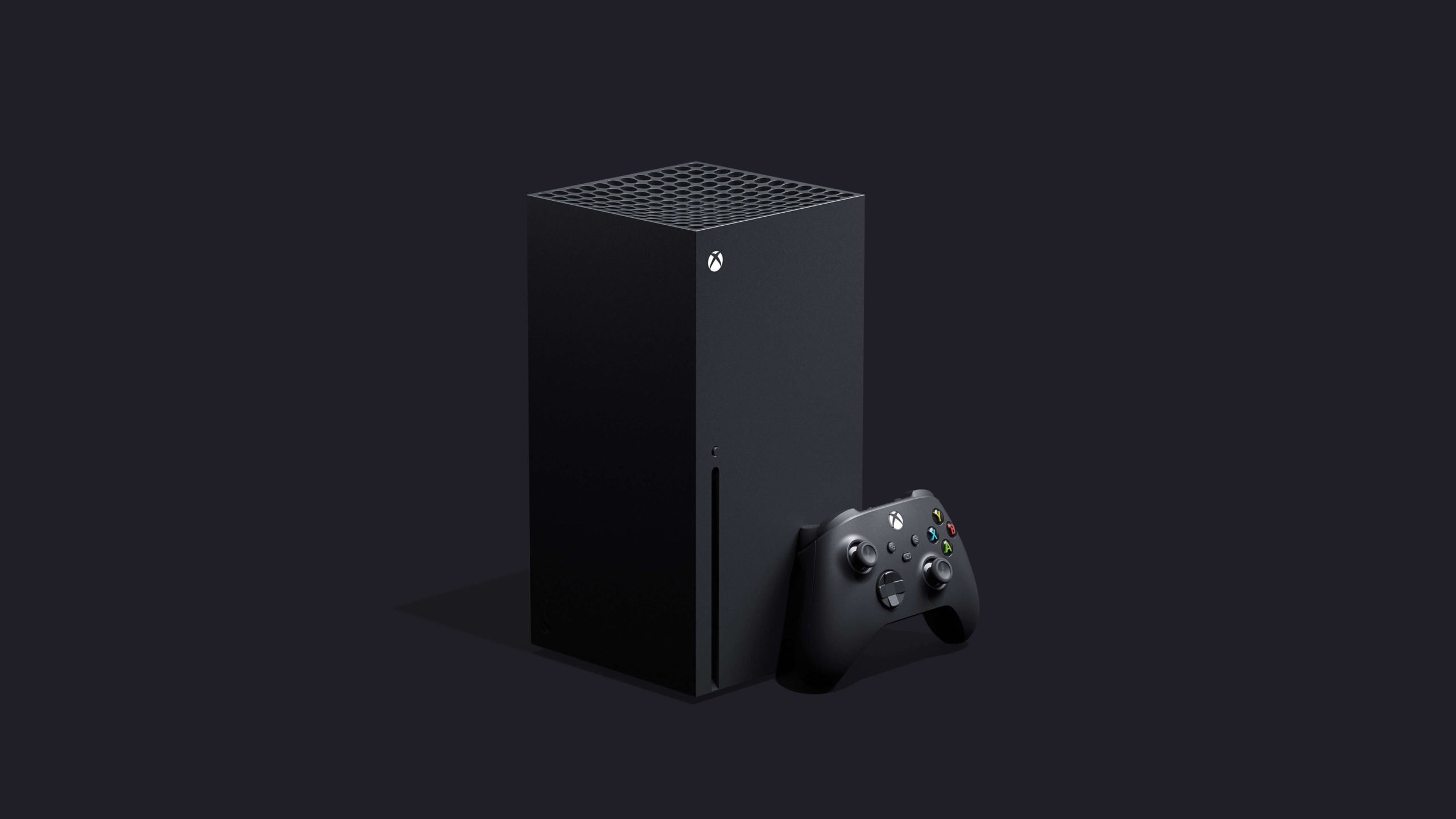 No la llames Xbox Series X, llámala solo "Xbox"