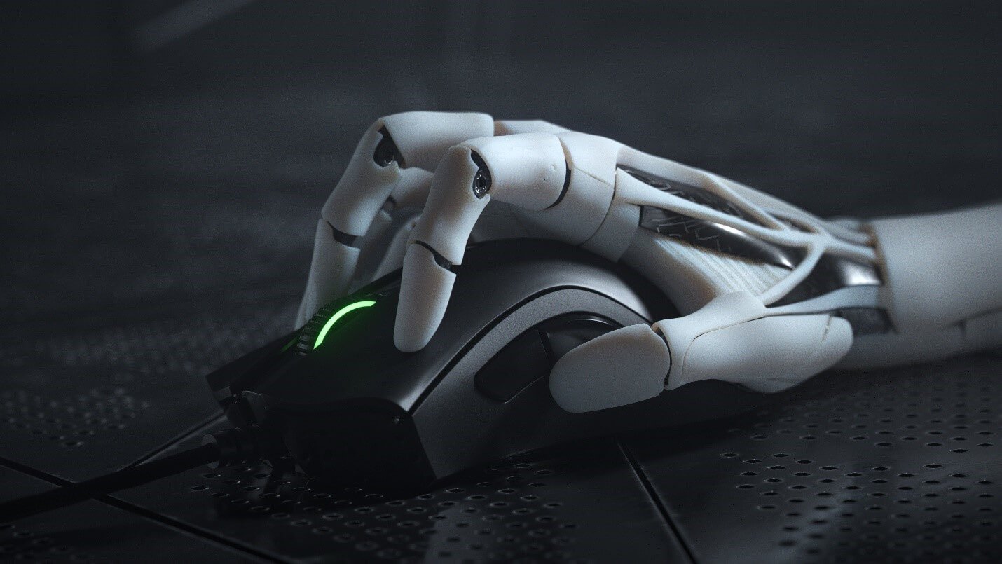 Los ratones de Razer evolucionan, llegan los DeathAdder V2 y Basilisk V2