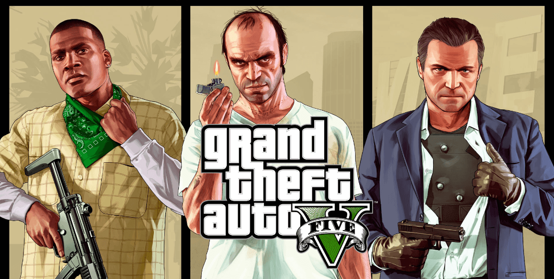 Grand Theft Auto V abre la veda de los juegos Xbox Game Pass en 2020