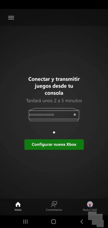 Xbox Console Streaming ya está disponible en España y otros mercados