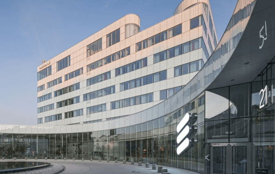 Ericsson se retira del MWC 2020 siguiendo los pasos de LG