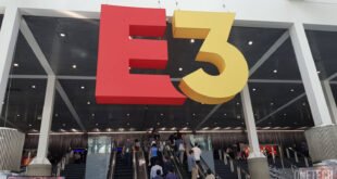 El E3 2020 se cancela por el Coronavirus