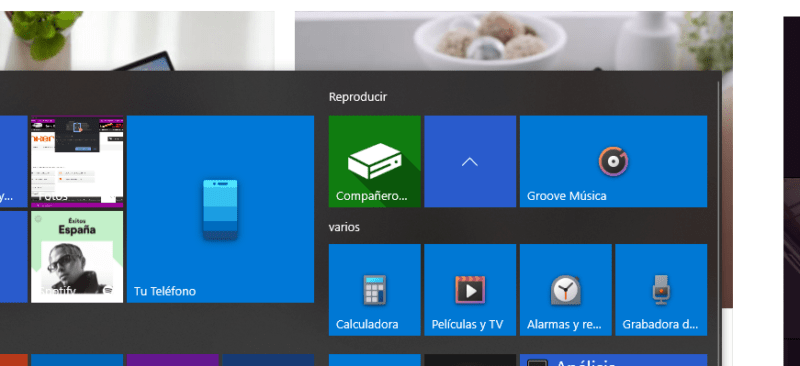 Windows 10 comienza a desplegar los nuevos iconos de forma general