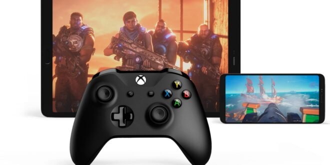 Project xCloud (Preview) llegará pronto a Europa y ya puedes registrarte