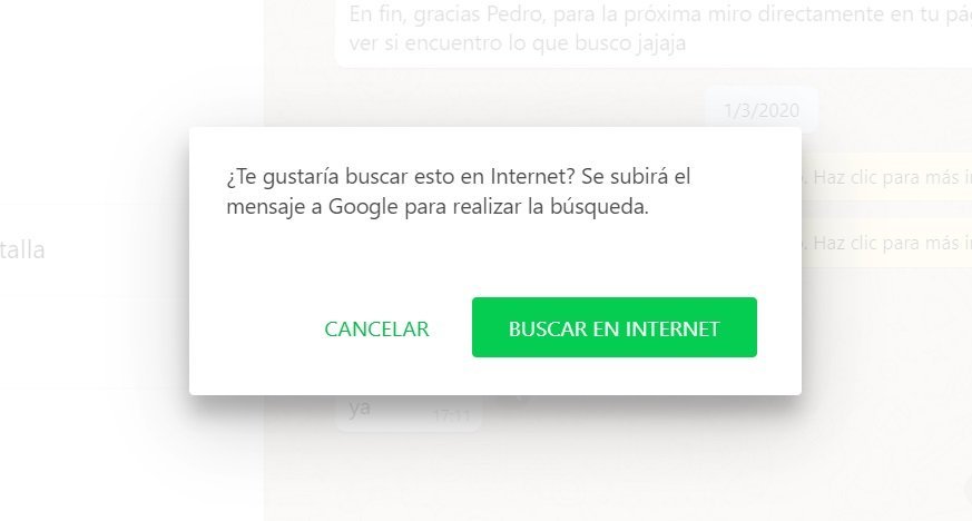 WhatsApp Web